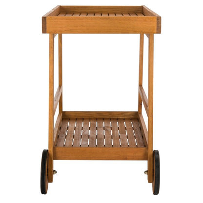 Renzo Indoor / Outdoor Bar Cart