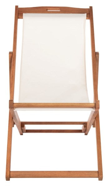 Loren Foldable Sling Chair-Set of 2