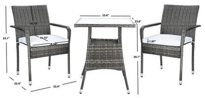 Laban Bistro Set