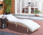 Colley Sunlounger