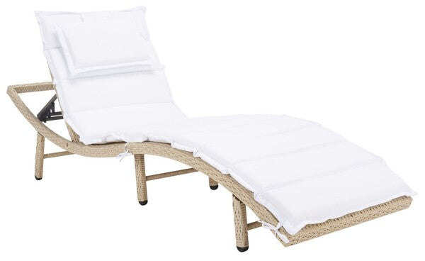 Colley Sunlounger