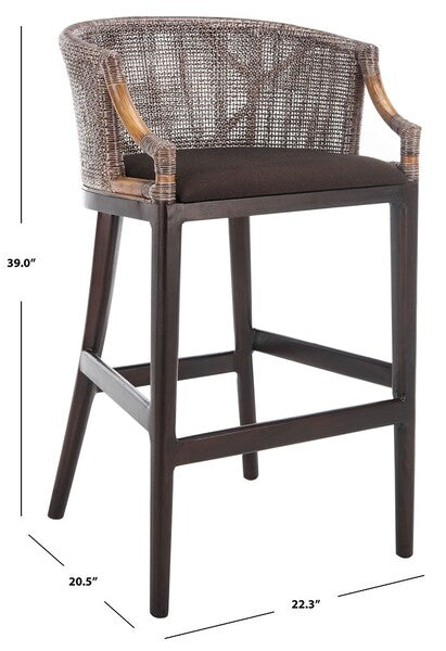 Brando Bar Stool