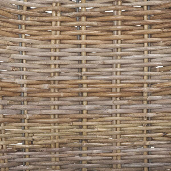 Cilombo 19" H Wicker Dining Chair-Set of 2