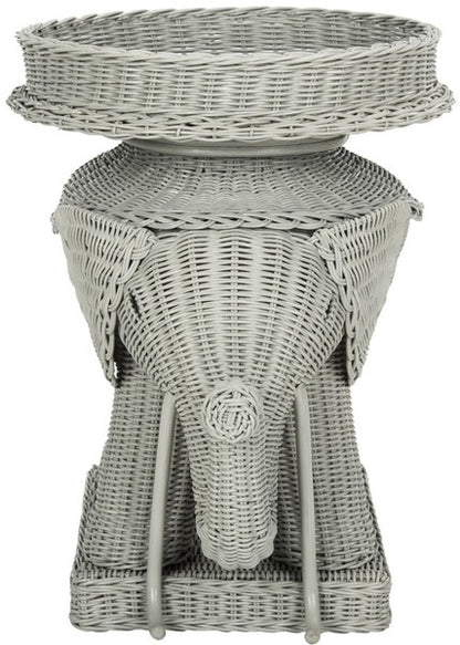 Balford Storage Accent Table