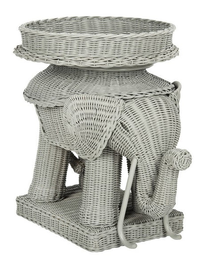 Balford Storage Accent Table