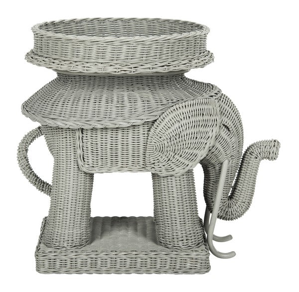 Balford Storage Accent Table