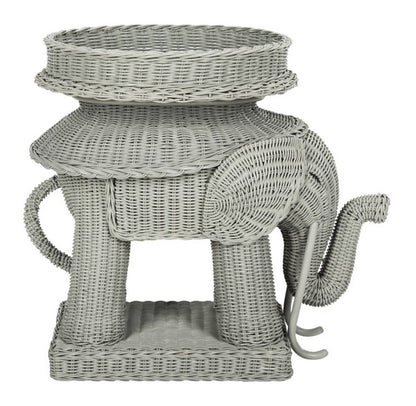 Balford Storage Accent Table