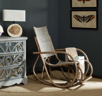 Bali Rocking Chair