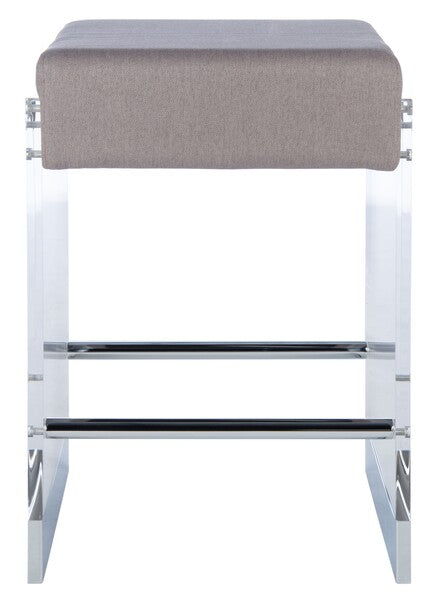 Piper Acrylic Counter Stool