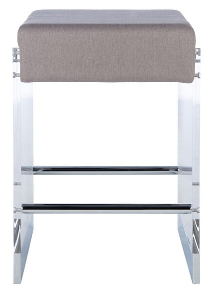 Piper Acrylic Counter Stool