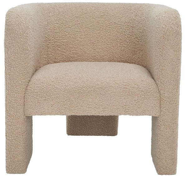 Sammie 3 Leg Accent Chair
