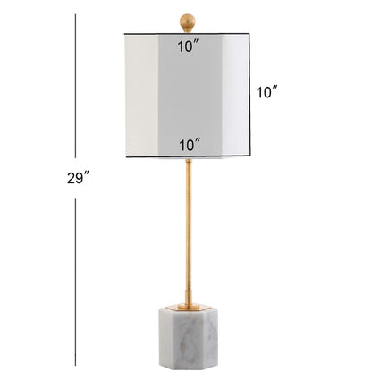 Magdalene Marble Table Lamp
