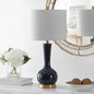 GAETNA GLASS TABLE LAMP