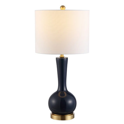 GAETNA GLASS TABLE LAMP