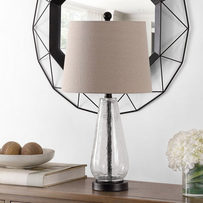 Naila Glass Table Lamp