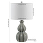 WADE CERAMIC TABLE LAMP