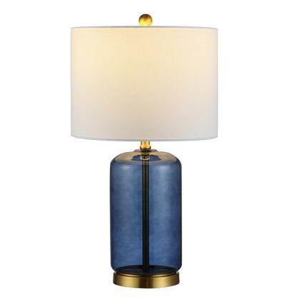 Novah Glass Table Lamp