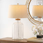 CADEN GLASS TABLE LAMP